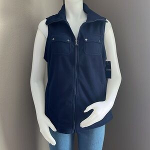 Chaps Vest